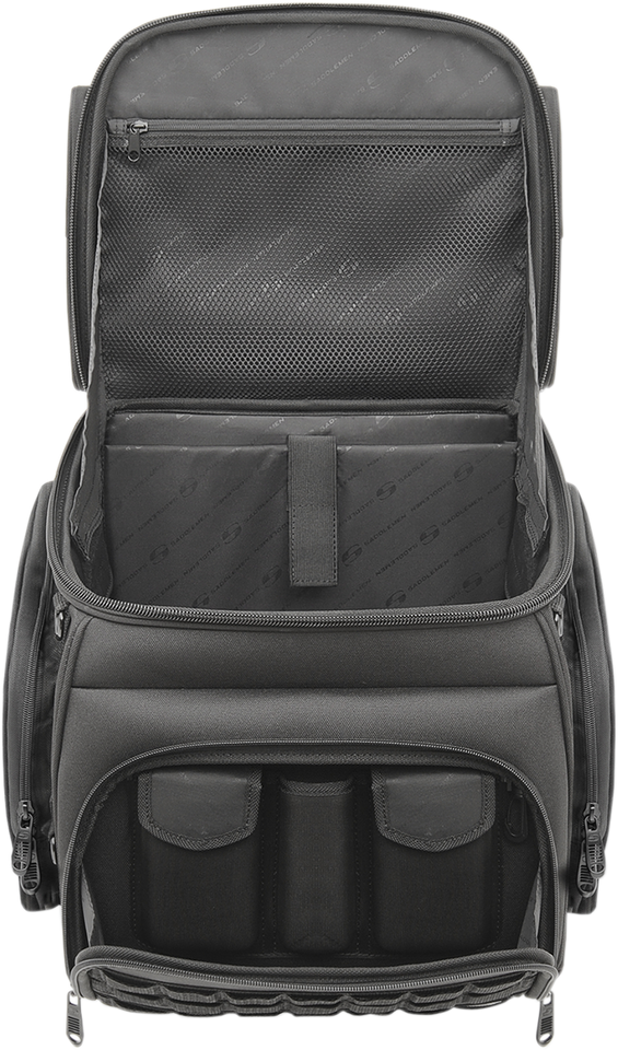 Sissy Bar Bag - BR3400 Tactical