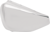 Left Side Cover - 04-13 - Chrome - Lutzka's Garage