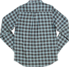 Pacific Flannel Shirt - Medium - Lutzka's Garage