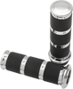 Grips - XLS - TBW - Chrome - Lutzka's Garage