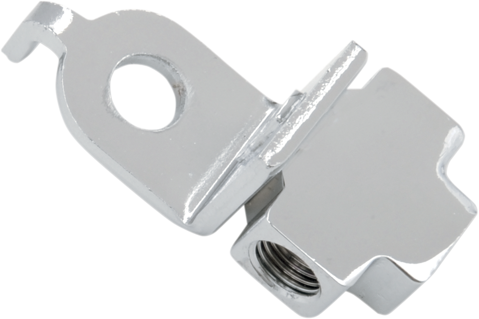 Brake Line Tee - Front