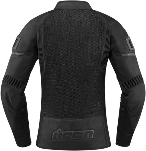 Womens Contra2™ Jacket - Stealth - XS - Lutzka's Garage