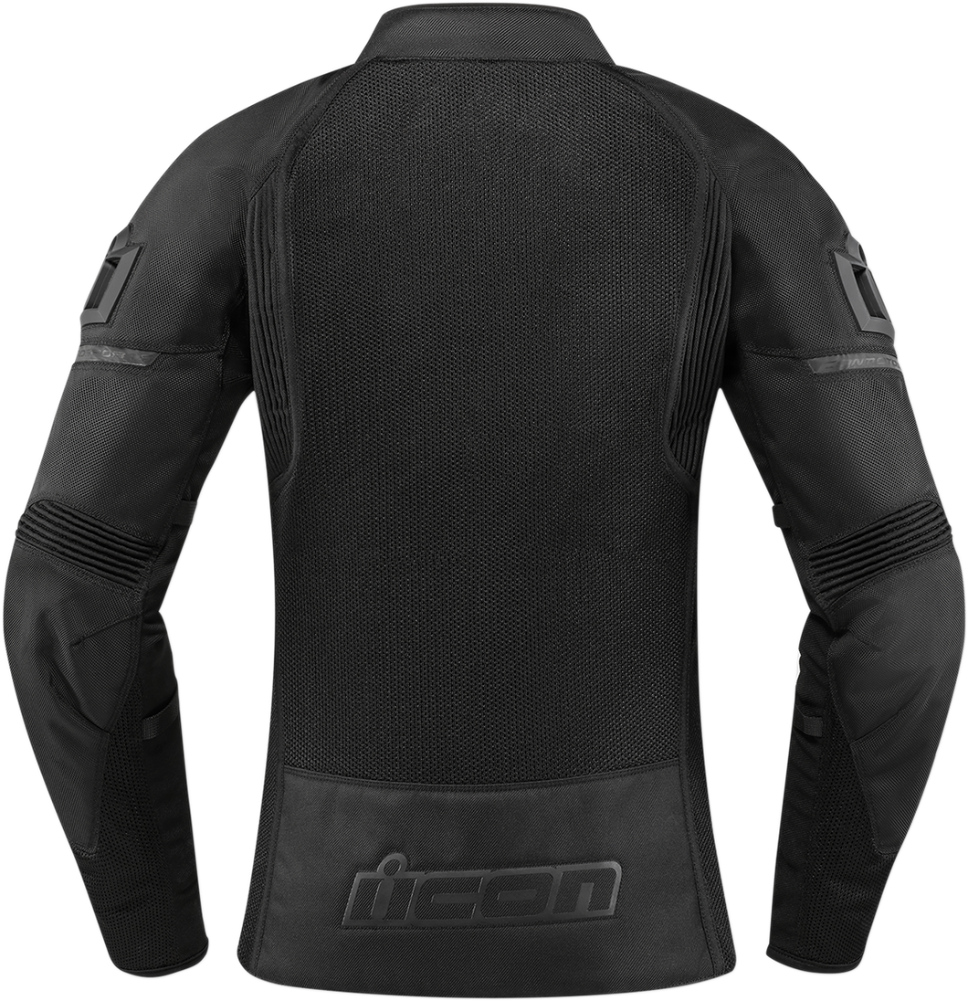 Womens Contra2™ Jacket - Stealth - XS - Lutzka's Garage