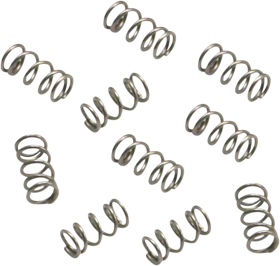 Acceleration Pump/Idle Spring - 10 Pack