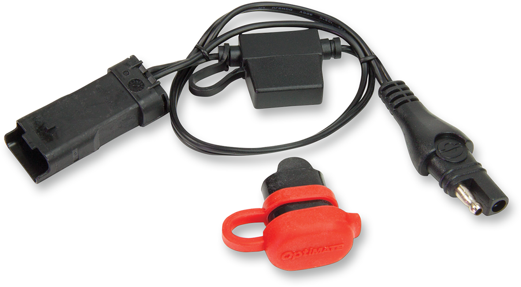 Charger Cord - Ducati to DIN Adapter