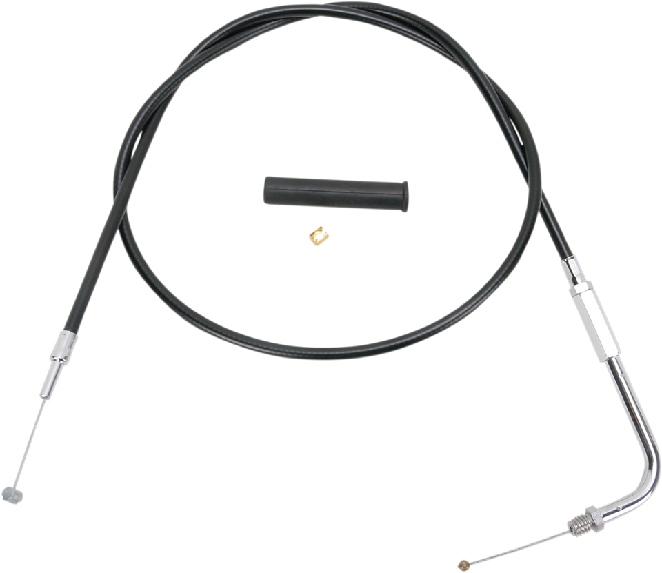 Throttle Cable - 30" - Vinyl