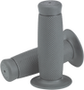 Grips - Renegade - 1" - Gray - Lutzka's Garage