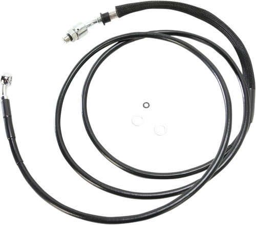 Clutch Line - 13-16 CVO, 14-16 FLH