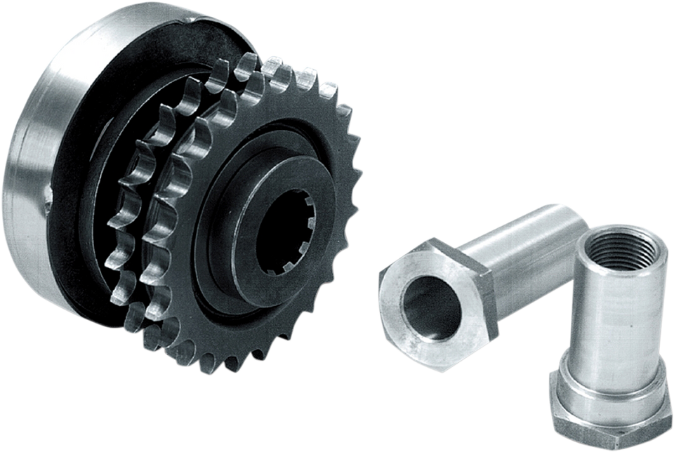 Compensating Sprocket Kit