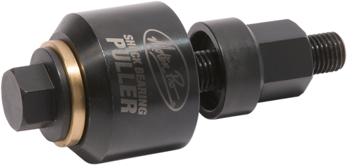 Shock Bearing Puller