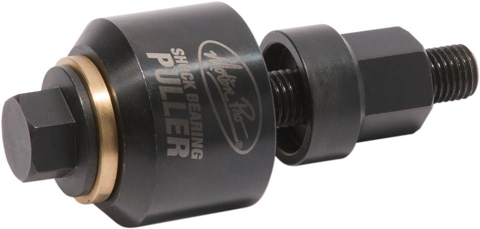 Shock Bearing Puller