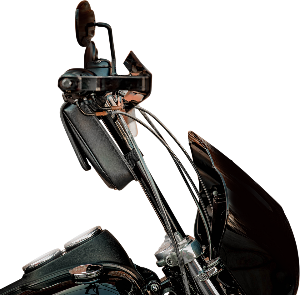 Handlebar Bag - D160