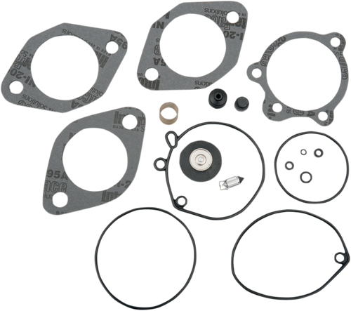 Carburetor Rebuild Kit - 76-89 Keihen