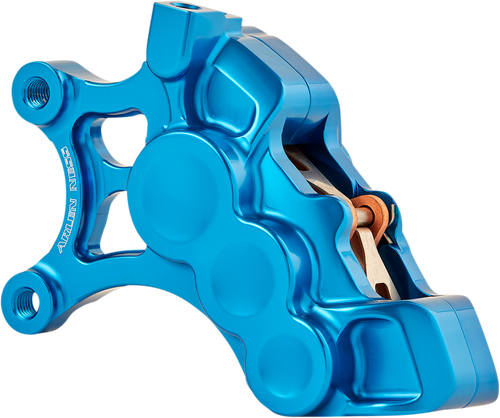 6-Piston Caliper - 14