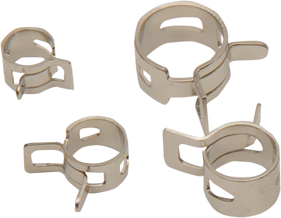 Clamp Hose Asst 20Pk