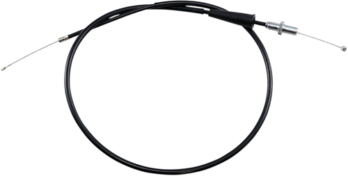 Throttle Cable - Pull - Honda