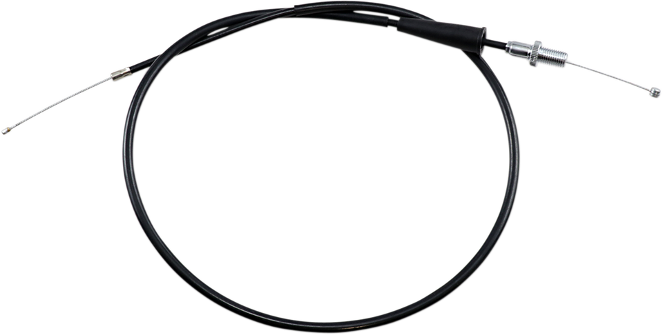 Throttle Cable - Pull - Honda