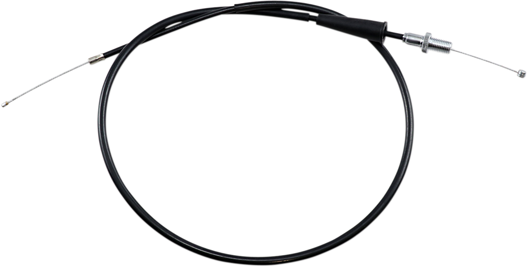 Throttle Cable - Pull - Honda