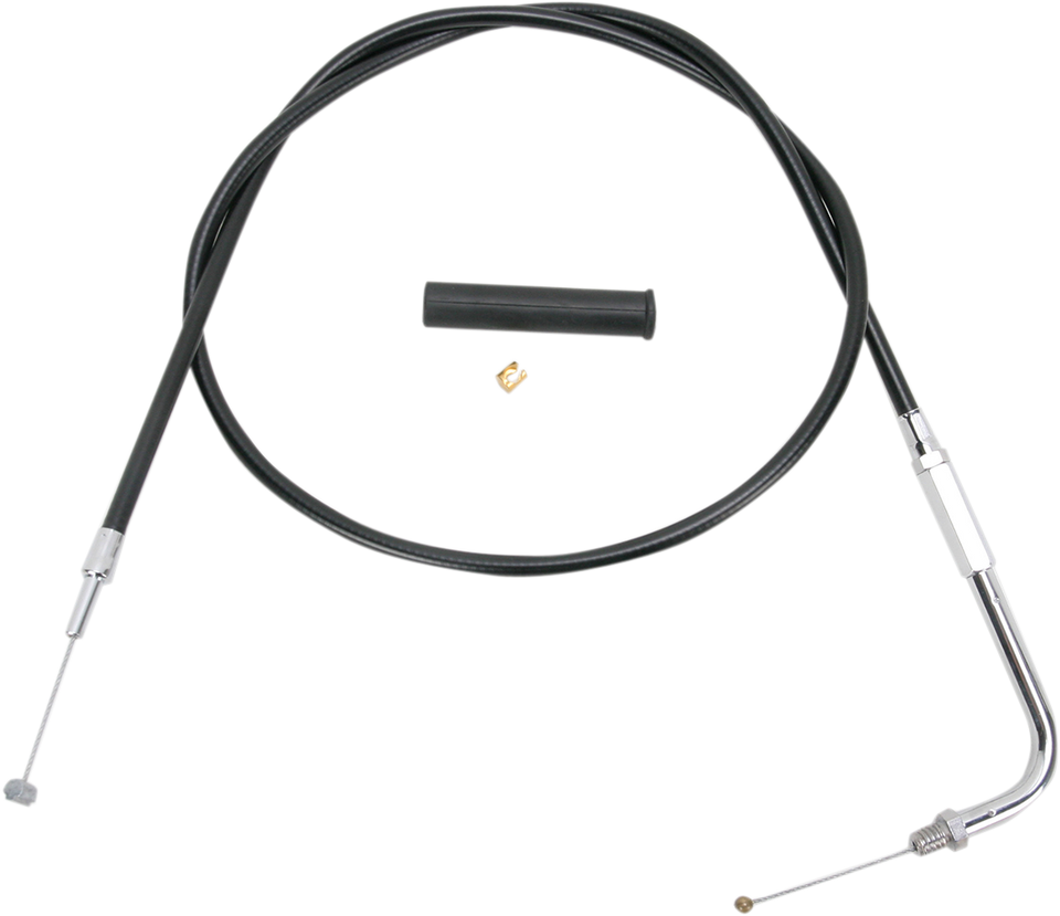 Throttle Cable - 36" - Vinyl