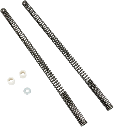 Front Fork Springs