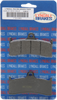 X-Treme Brake Pads - 98-02 Buell
