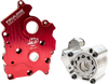 Oil Pump with Cam Plate - HP+® - M8