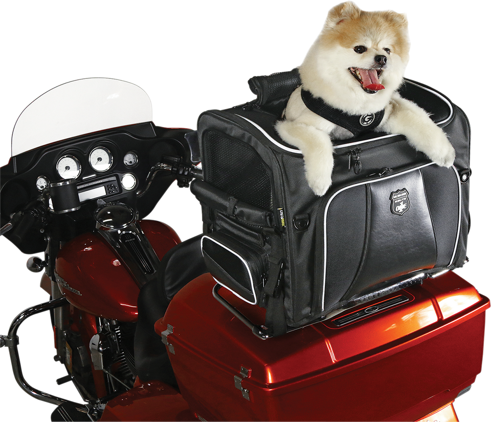 Route 1 Rover Pet  Carrier