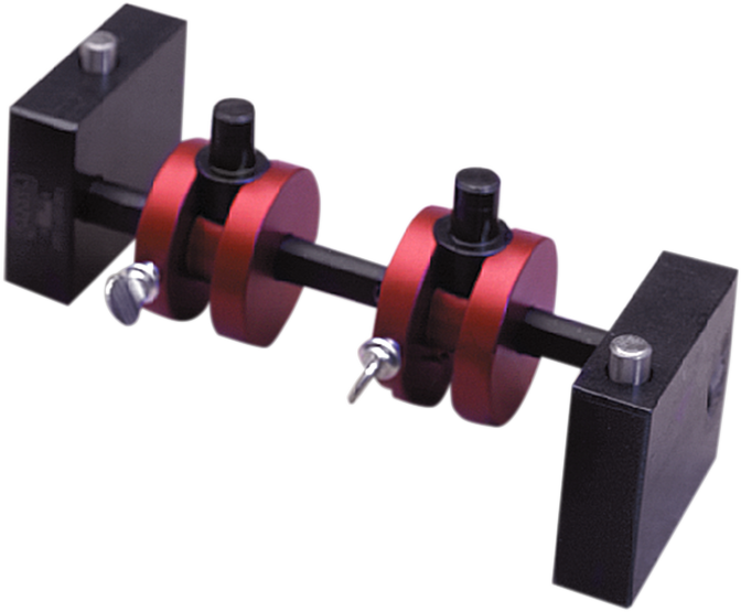 Shift Fork Gauge 4-Speed 79-86 Big Twin