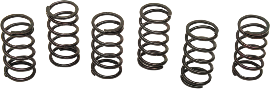 Clutch Springs