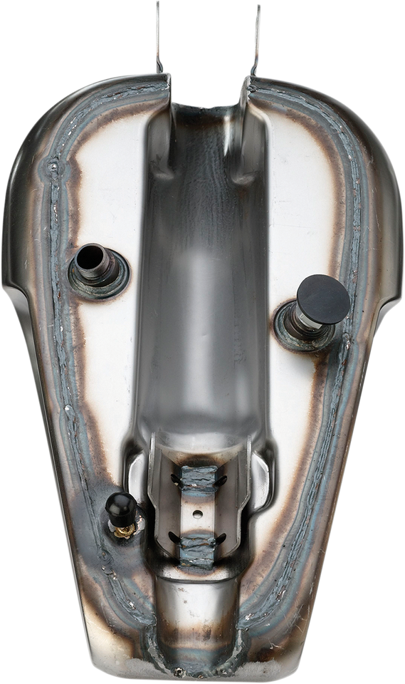 Legacy Gas Tank with Cap - EFI Models - Lutzka's Garage