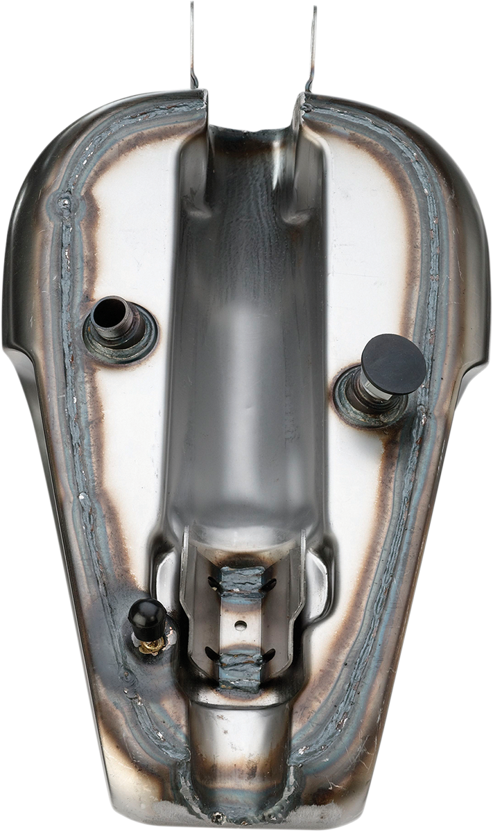 Legacy Gas Tank with Cap - EFI Models - Lutzka's Garage