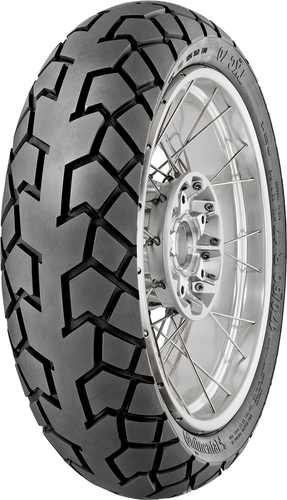 Tire - TKC70 - 170/60R17 - 72V