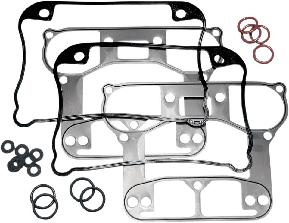 Rocker Gasket Kit - XL - Lutzka's Garage