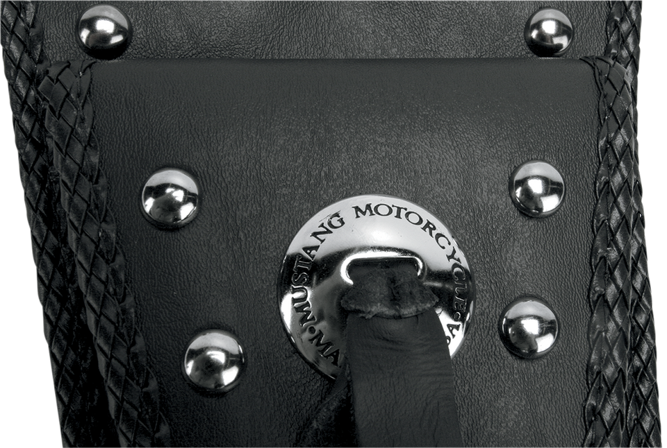 Studded Pouch Tank Bib - VTX1800