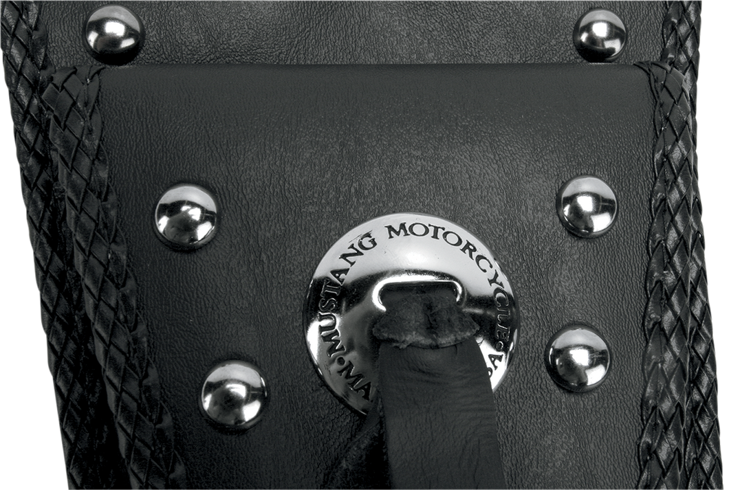 Studded Pouch Tank Bib - VTX1800