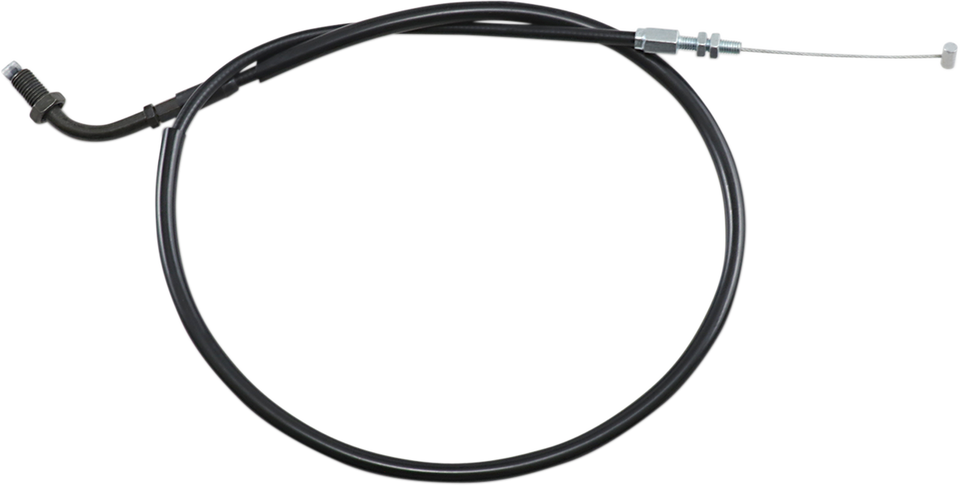 Throttle Cable - Pull - Honda