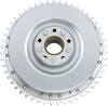 Brake Drum with Sprocket - 67-72
