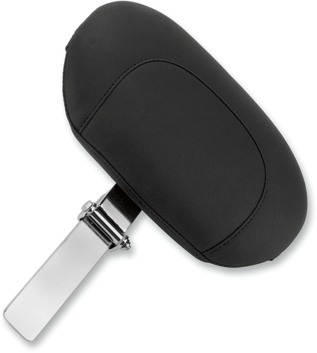 Removable Driver Backrest - Vintage