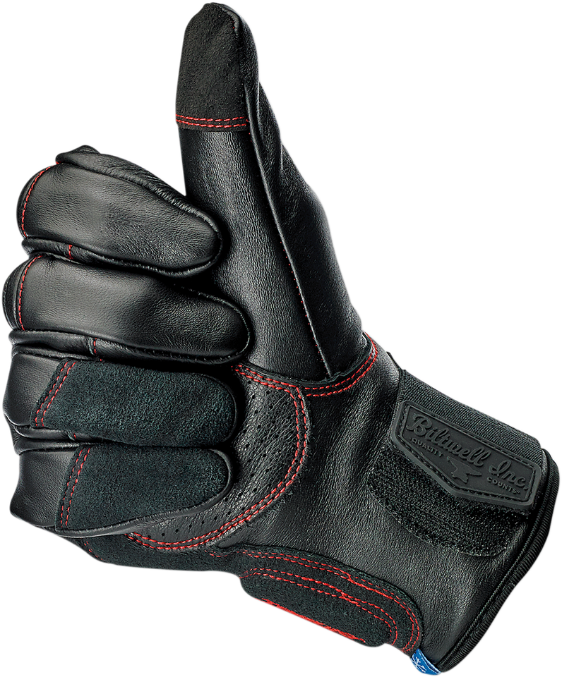 Belden Redline Gloves -XS