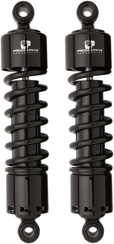 412 Series Shock - 11