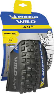 Wild AM2 Tire - 29x2.60