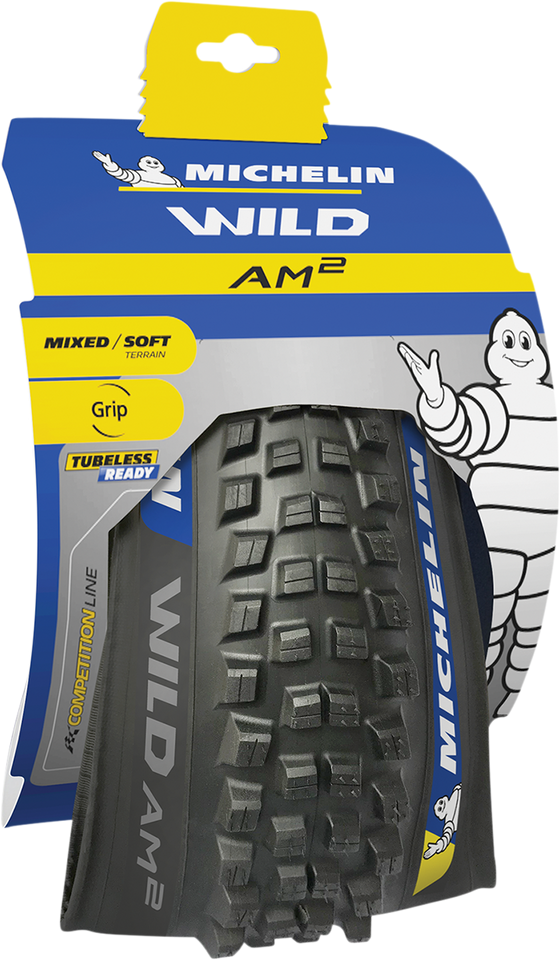 Wild AM2 Tire - 27.5x2.60