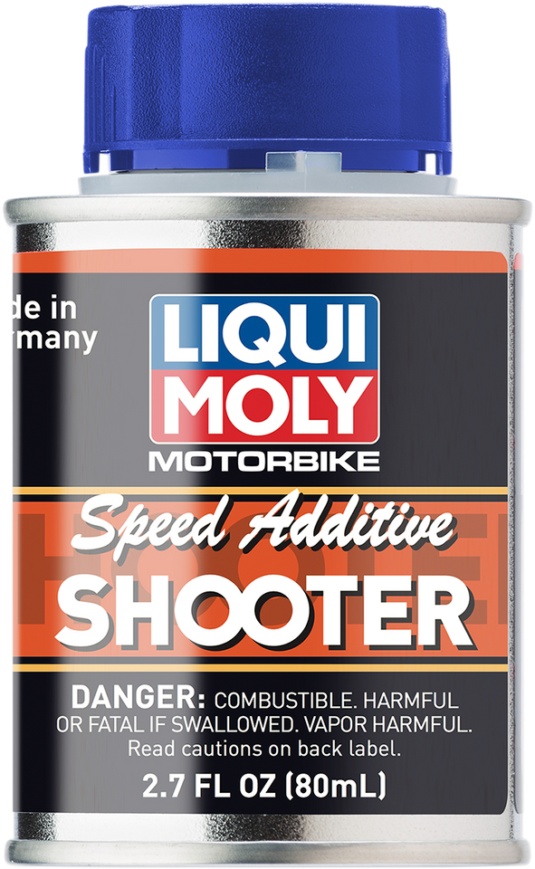 2T/4T Fuel Additive - 80 ml