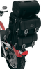 S3200DE Deluxe Sissy Bar Bag