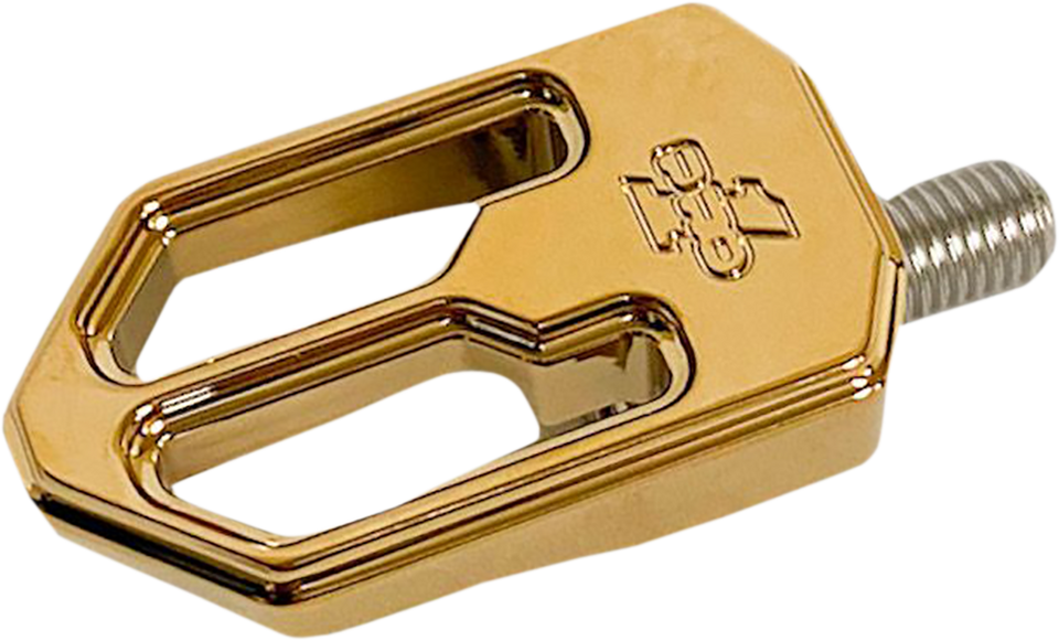 Shifter Peg - Gold - Lutzka's Garage