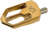 Shifter Peg - Gold - Lutzka's Garage