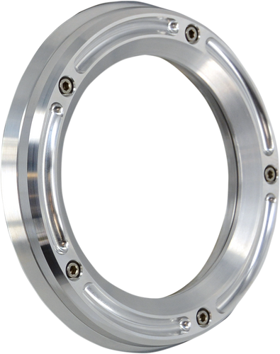 Assault Derby Cover - Raw