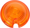 Replacement Amber Lens for Bullet Light