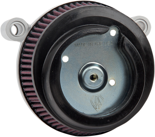 Stock Big Sucker - Plain - Dyna