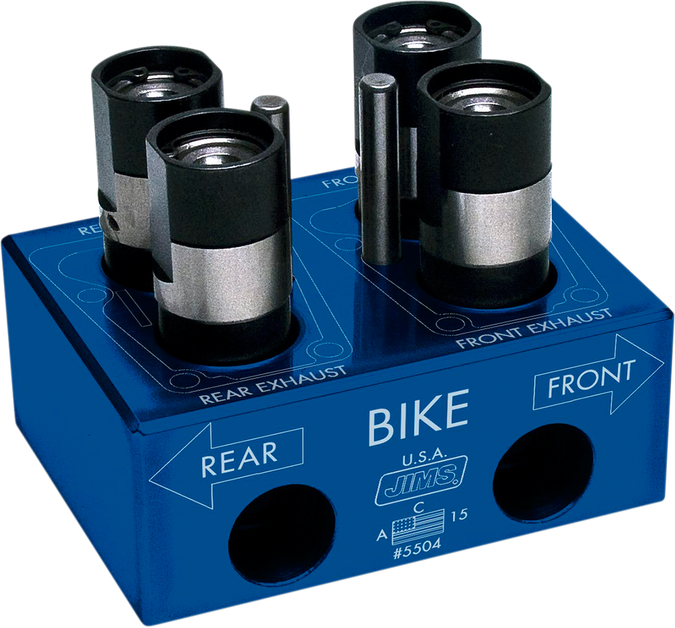 Tool Tappet Position Holder